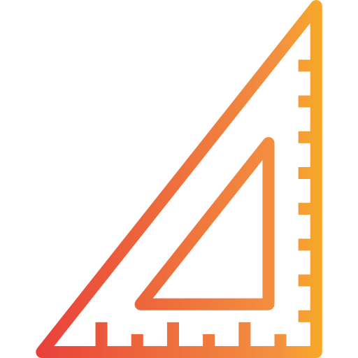 Set square Symbol