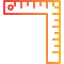 Ruler アイコン 64x64