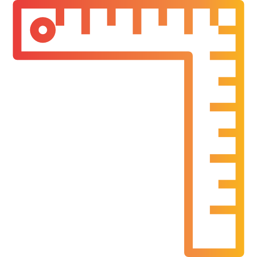 Ruler アイコン