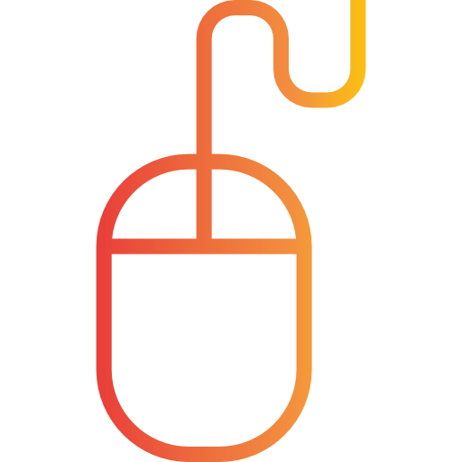 Mouse icon