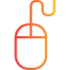 Mouse アイコン 64x64