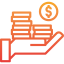 Income icon 64x64