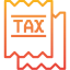 Tax icon 64x64