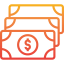 Dollar icon 64x64