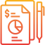 Analytics icon 64x64