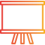 Presentation アイコン 64x64