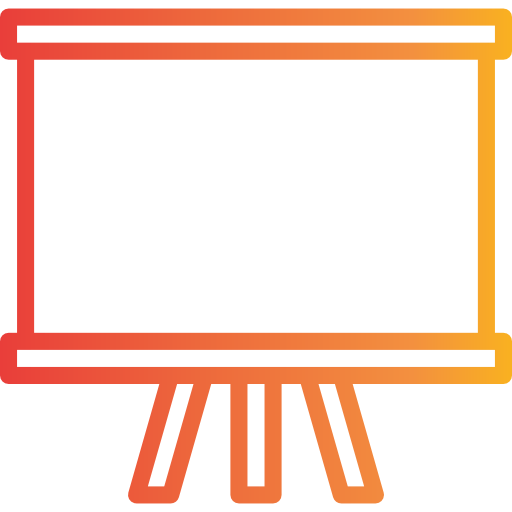 Presentation アイコン