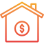 Mortgage icon 64x64