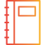 Notebook アイコン 64x64