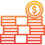 Money icon 64x64