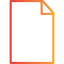File アイコン 64x64