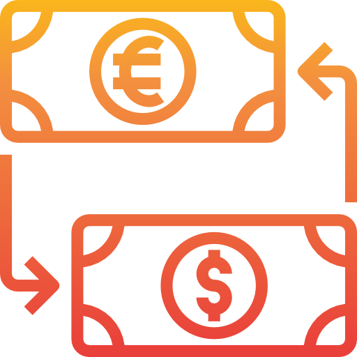 Exchange 图标