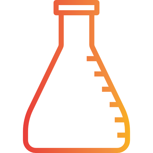 Flask Ikona