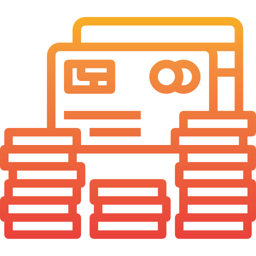 Payment method icon