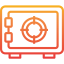 Safebox icon 64x64