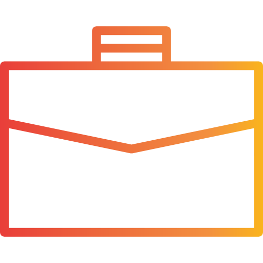 Briefcase icon