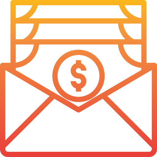 Payment icon