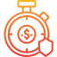 Stopwatch icon 64x64