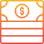 Money icon 64x64