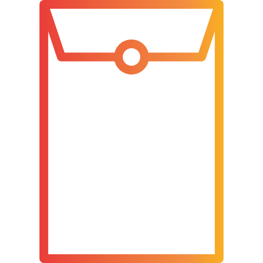 Envelope アイコン