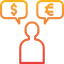 Chat icon 64x64