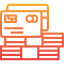 Credit card icon 64x64