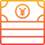Yen icon 64x64