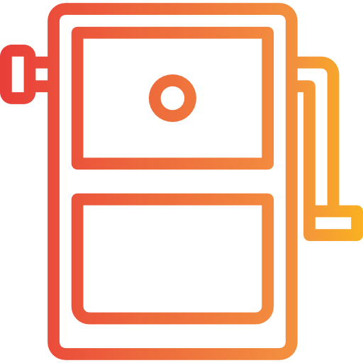 Sharpener icon