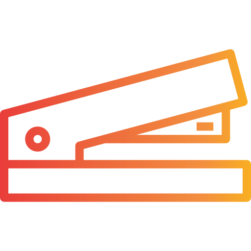 Stapler icon