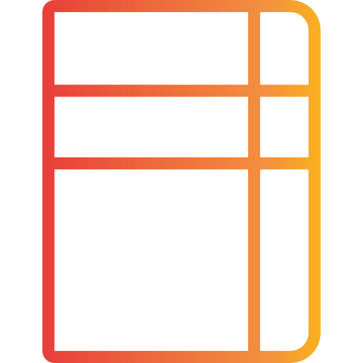 Notebook Ikona
