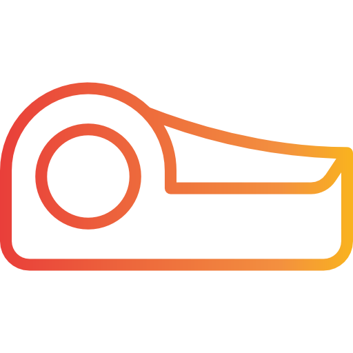 Tape icon