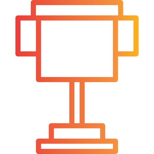 Trophy icon