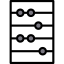 Abacus Symbol 64x64
