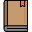Book Symbol 64x64