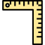 Ruler Symbol 64x64