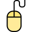 Mouse Symbol 64x64