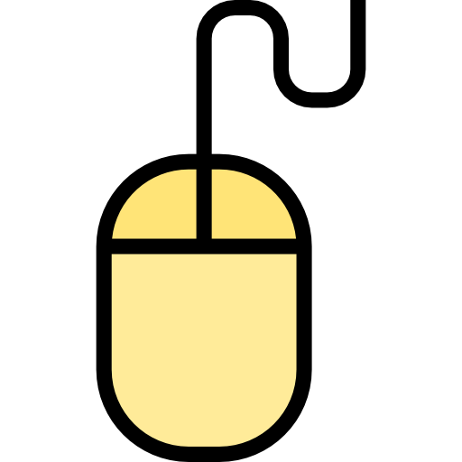 Mouse icon