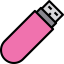 Pendrive Symbol 64x64