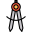 Compass Symbol 64x64