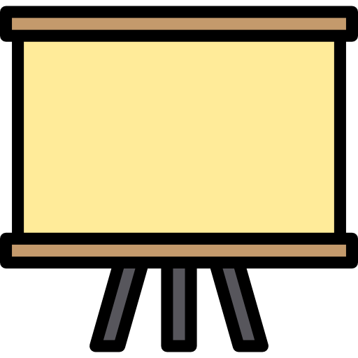Presentation アイコン