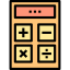 Calculator Symbol 64x64