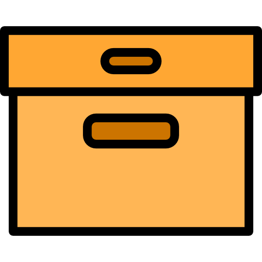 Package icon
