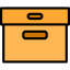 Package Symbol 64x64
