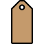 Price tag Symbol 64x64