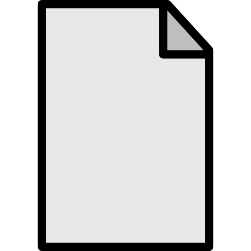 File ícono