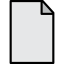 File Symbol 64x64