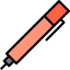 Pencil Symbol 64x64