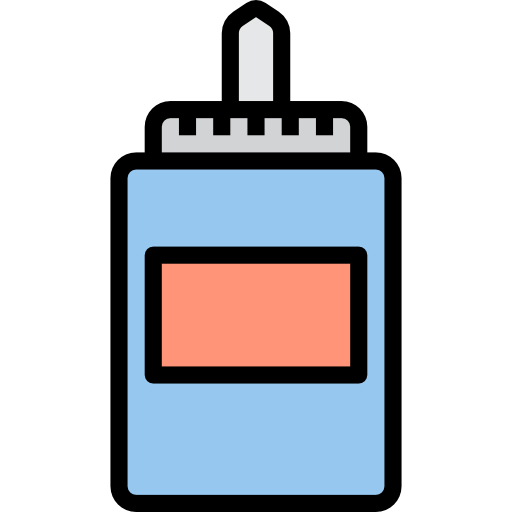 Glue icon