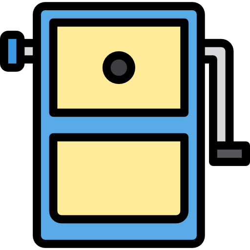 Sharpener icon