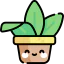Plant 图标 64x64